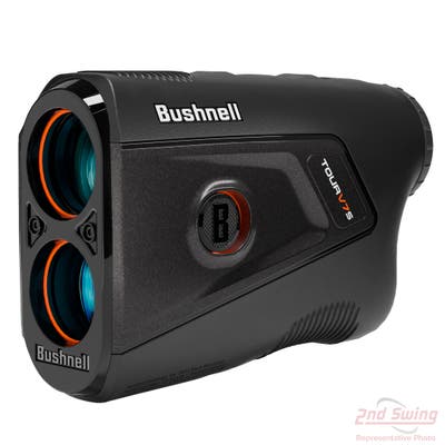 Bushnell Tour V7 Shift Patriot Pack    